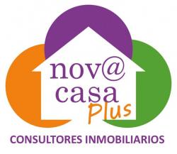 Uniprasa, S.L.P. - Asesores 
Novacasaplus - Consultores inmobiliarios