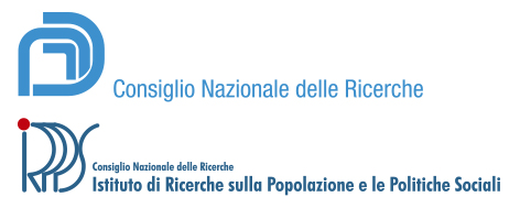 Partner Knowing Project - Consiglio Nazionale delle Ricerche