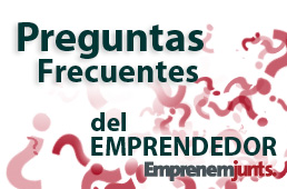 Preguntas frecuentes del emprendedor. Imgenes utilidades