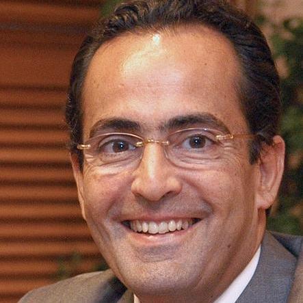 José María Gómez Gras
