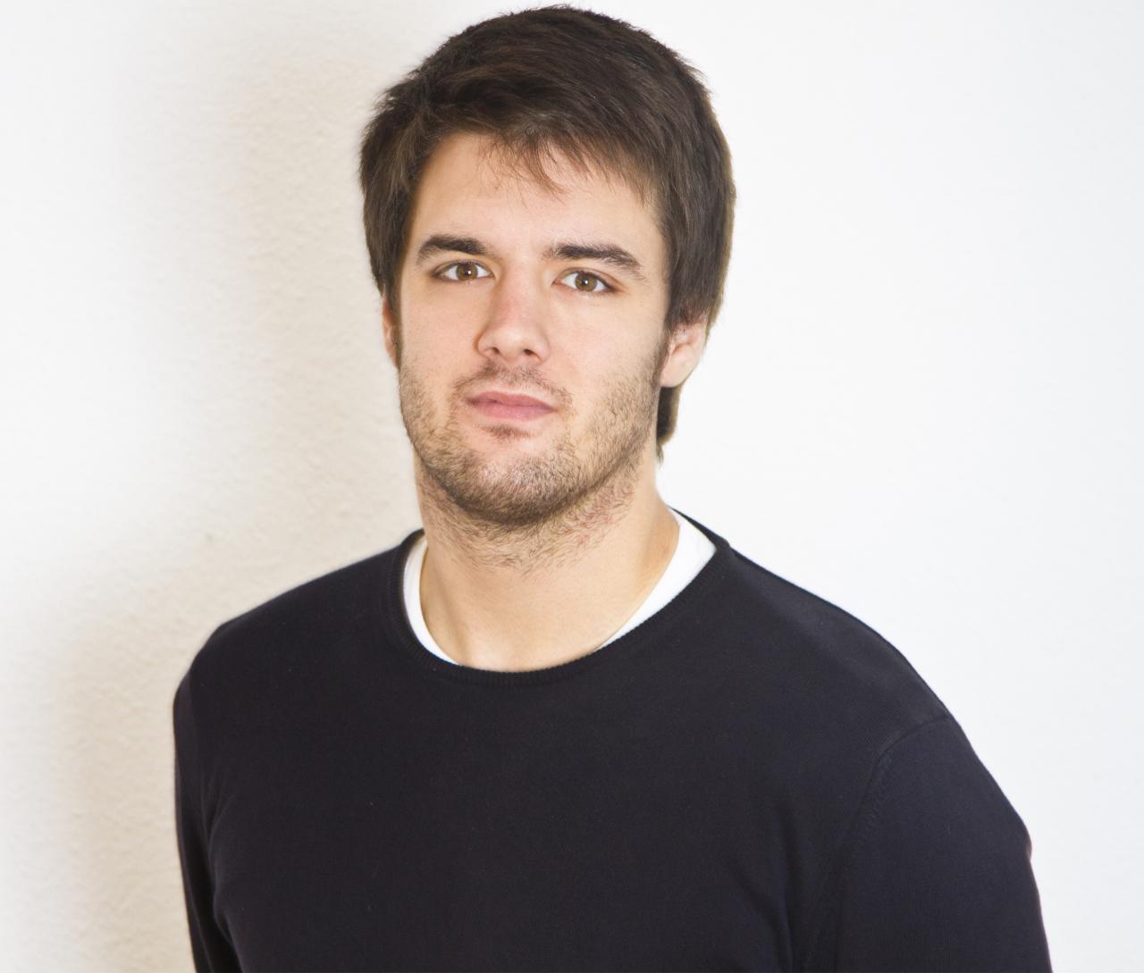 Miguel Amo Insa