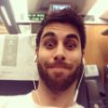 Javi Guerrero (CV)