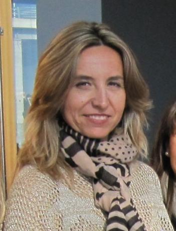 Yolanda G�mez Cifuentes