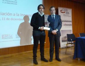 Premio Creaci�n Empresarial 2013