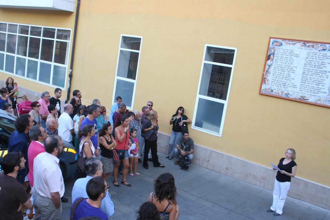 Ruta EStell�s