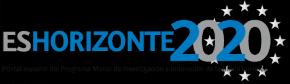 Logo Horizonte 2020