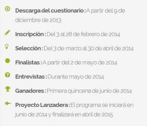 lanzadera2014
