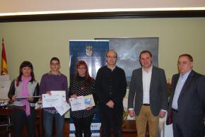 II Edici�n Concurso Idea e+ Villena