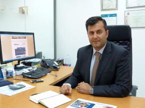 Carlos Morera de Friomarkt