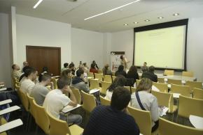97 Centro de Eventos (Sala 2G 13:30h.) #DPECV2013