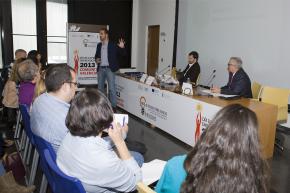149 Centro de Eventos (Sala 4D 12:00h.) #DPECV2013 