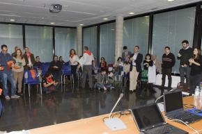158 Centro de Eventos (Sala 4D 15:15h.) #DPECV2013 