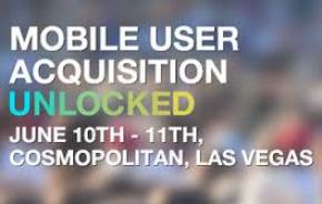 Mobile User Acquisition Unlocked
