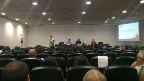 #EnredateElx 2014 || TALLER 3