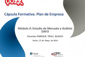 Estudio mercado
