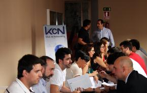 Enr�date X�tiva Speednetworking