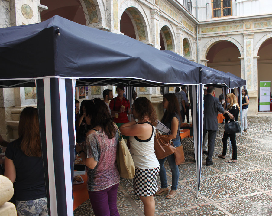 Enr�date X�tiva Networking