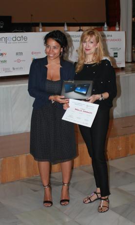 Enr�date X�tiva 1� Ganador 