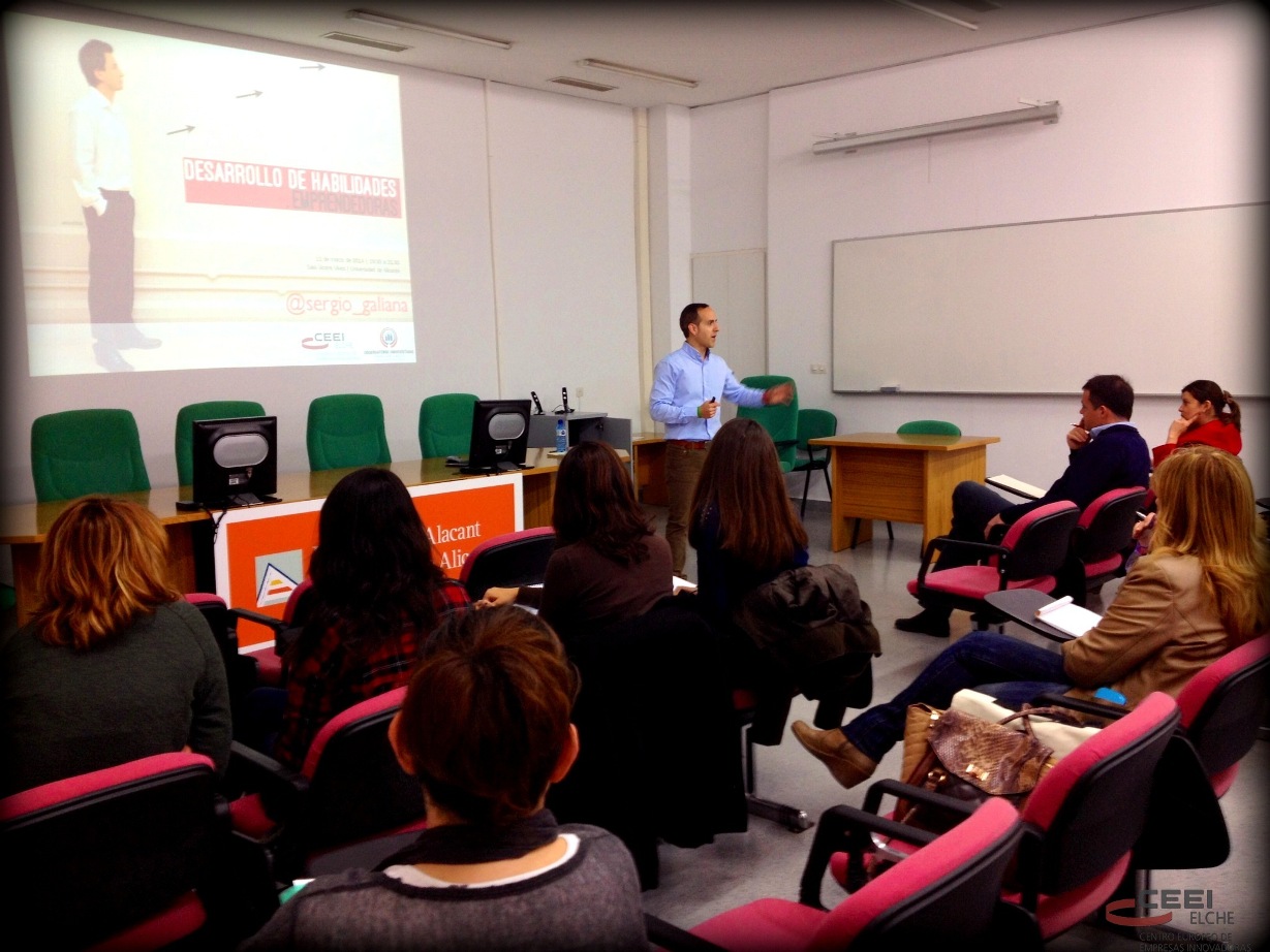 Desarrollo de Habilidades Emprendedoras 01