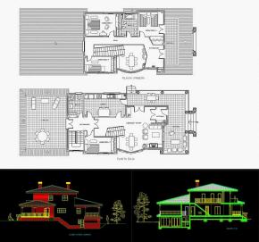 Vivienda Unifamiliar 