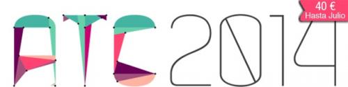 Logo Congreso App Trade Centre