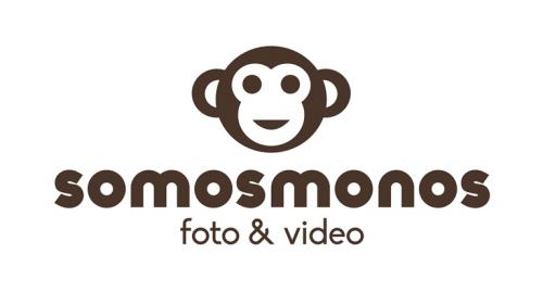 Logo Somosmonos