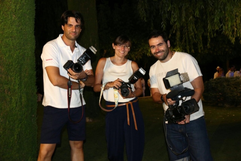Somosmonos