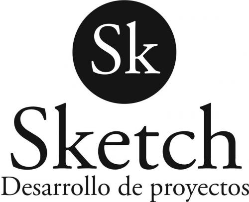 Logo Sketch