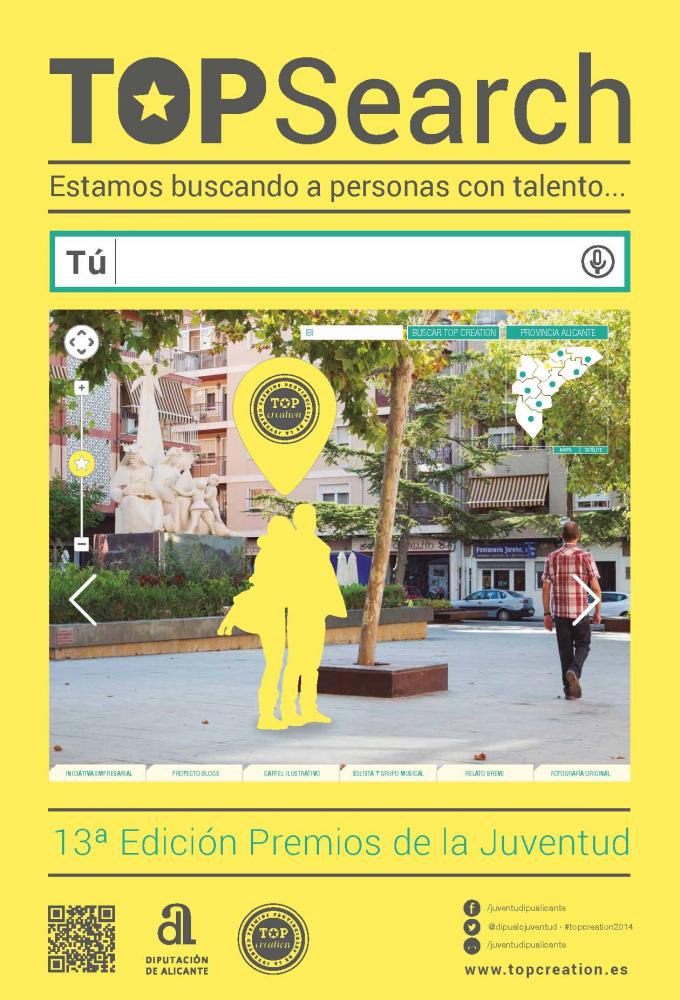 Premios Top Creaci�n