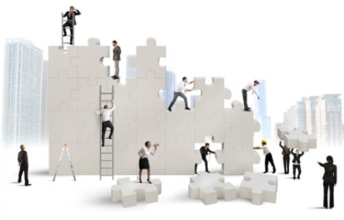 equipo de trabajo