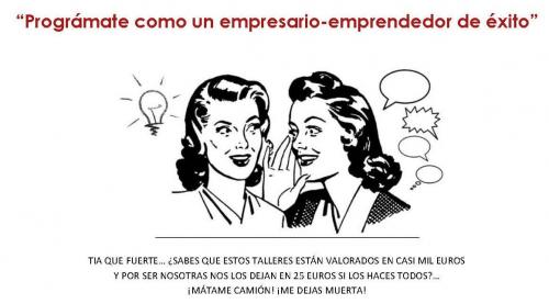 Consolida tu proyecto