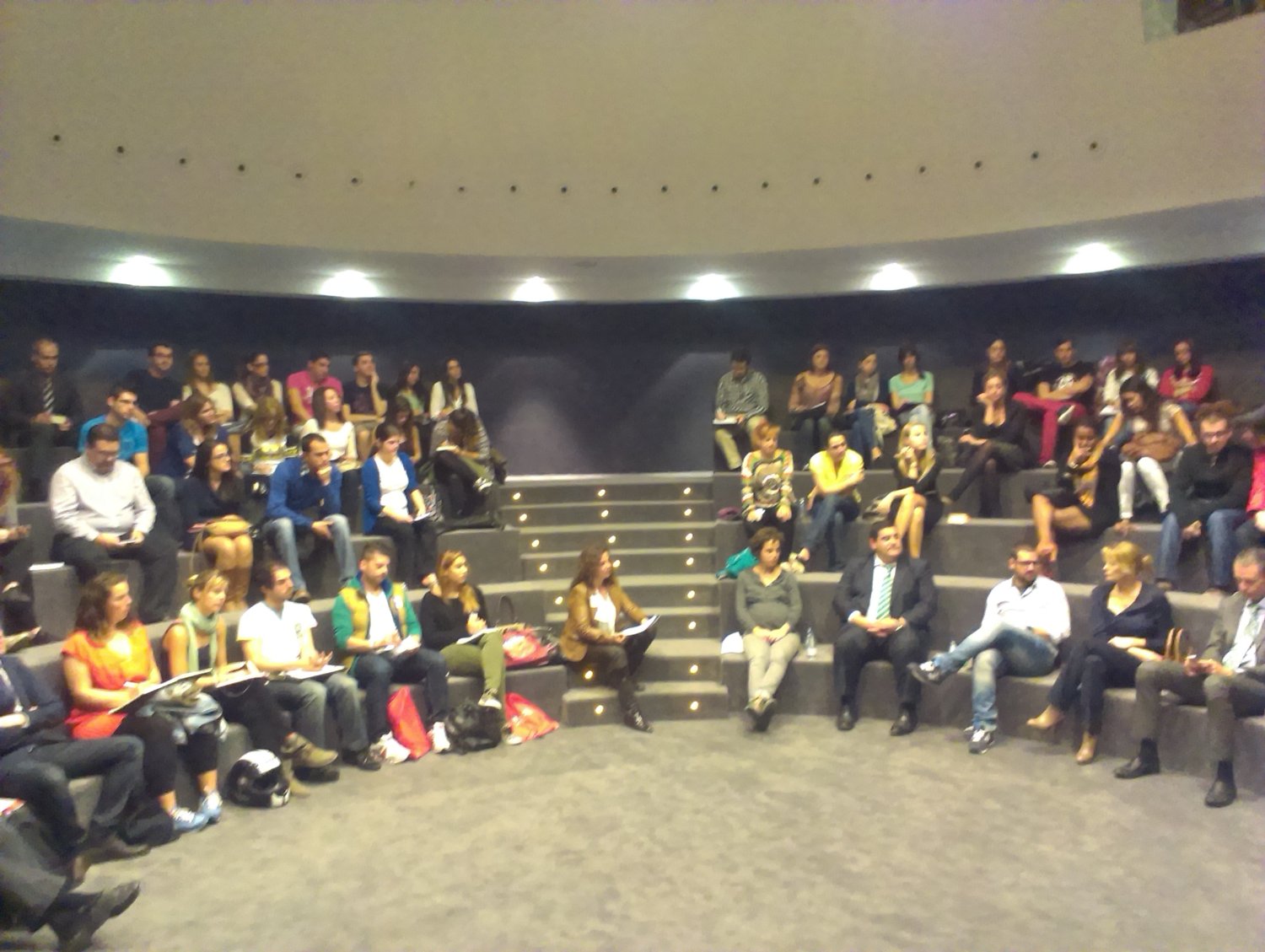 DPE Alicante 2013 Conf