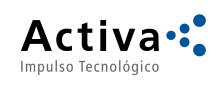 ACTIVA - logo