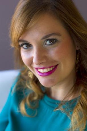 Celia Dom�nguez