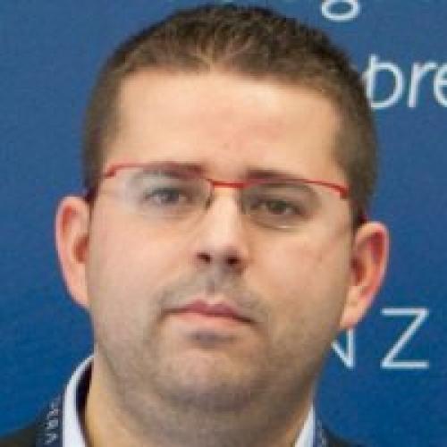 Rubén López Pérez
