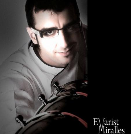 Evarist Miralles