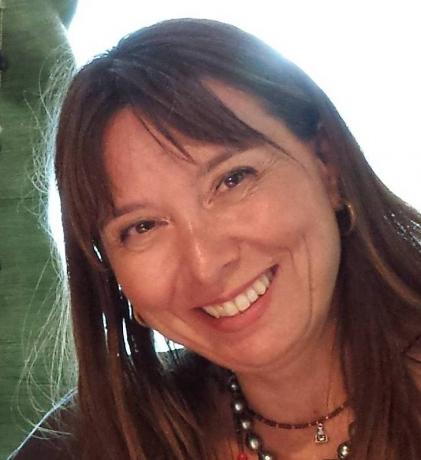 Eva Turanzo Gim�nez