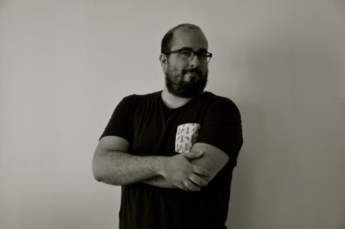 Carlos Merodio P�rez