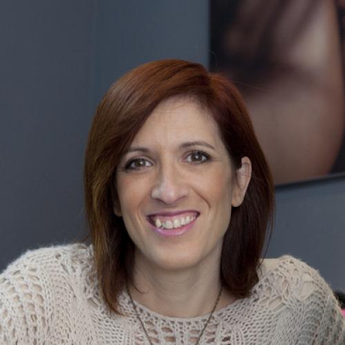 Isabel Ibor Martínez