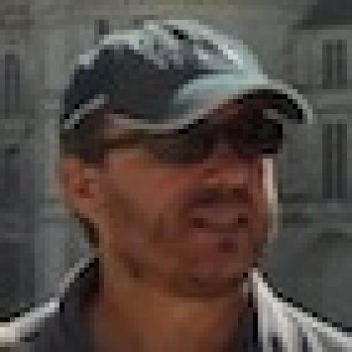 Francisco Negre