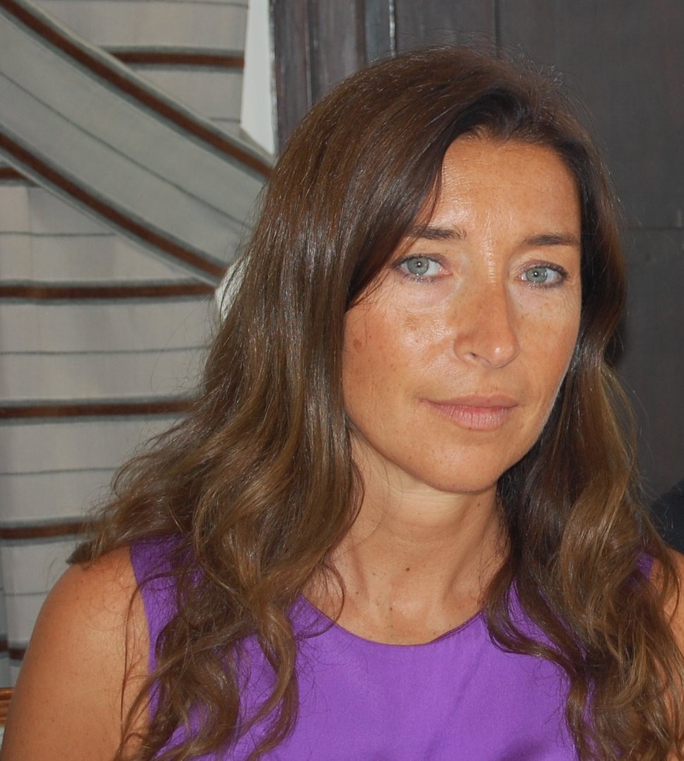 Marta Esteve