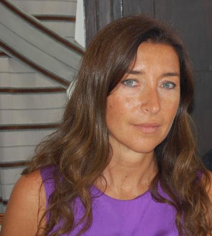 Marta Esteve