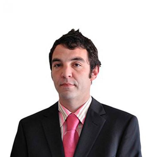 Pablo García Peña