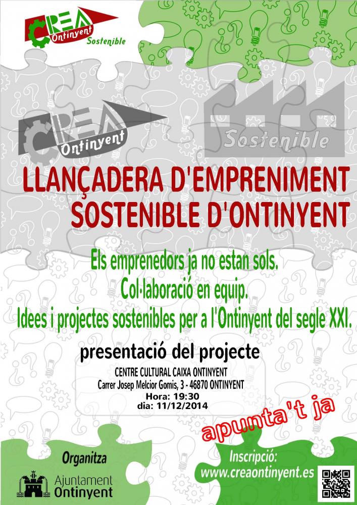 Crea Ontinyent