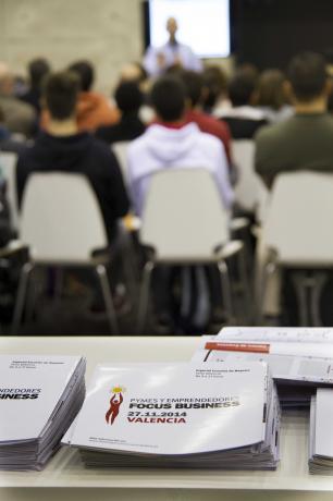 Pabell�n 5. Folletos #DPECV2014