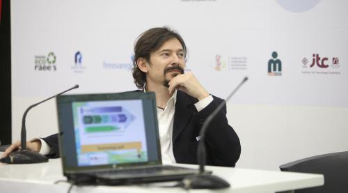 Taller Biomim�tica. Rafael Aparicio