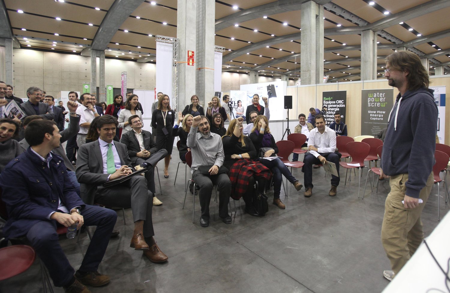 Taller Pioneers Climate KIC_04