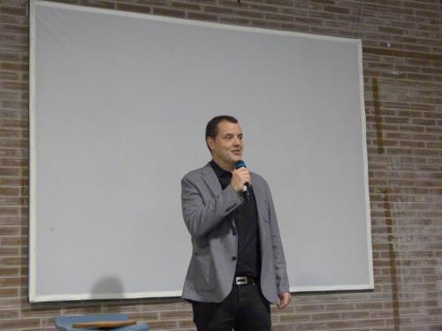Funzional en Feria H�bitat Valencia #AlineaHabitat