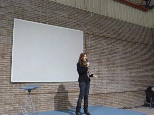 Inventure Cloud en Feria H�bitat Valencia #AlineaHabitat