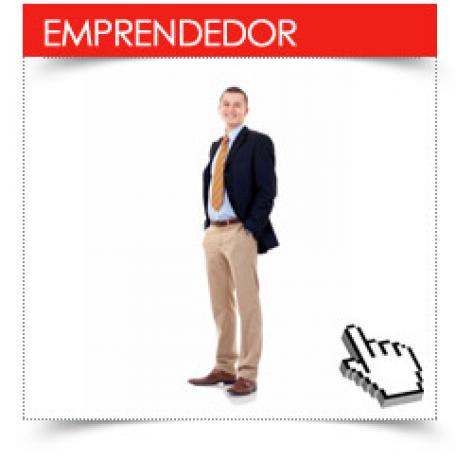 Emprendedor TEST